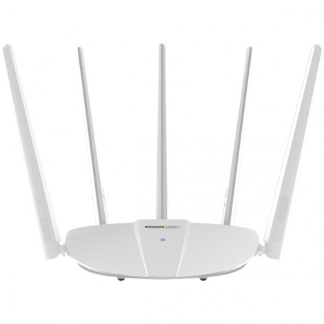 Router WiFi TOTOLINK A810R